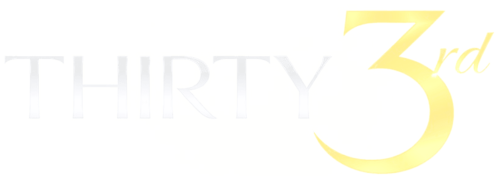 Thirty3rd