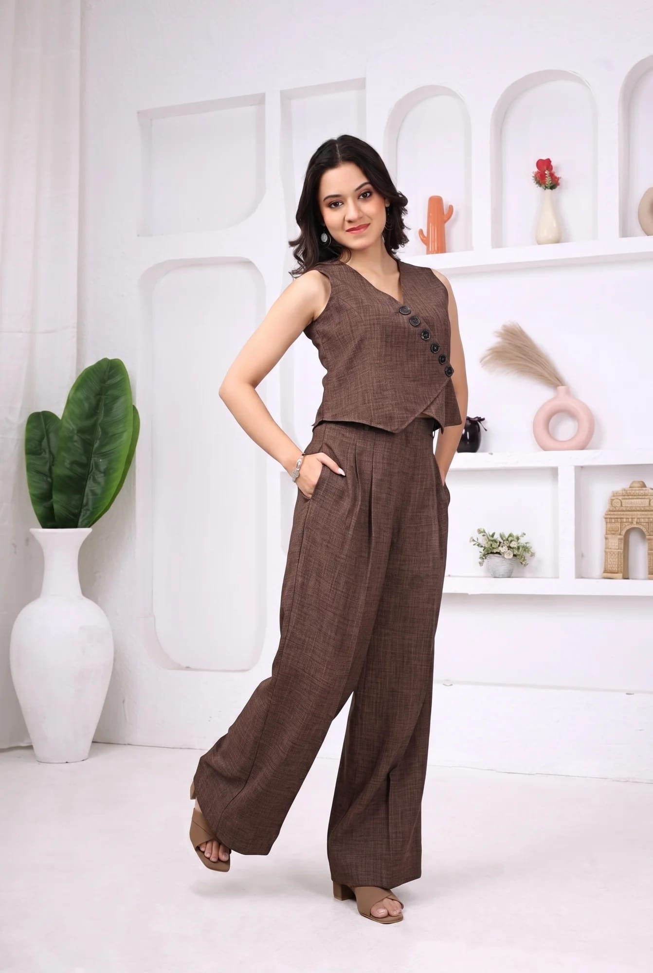 Shadow Co-ord Set