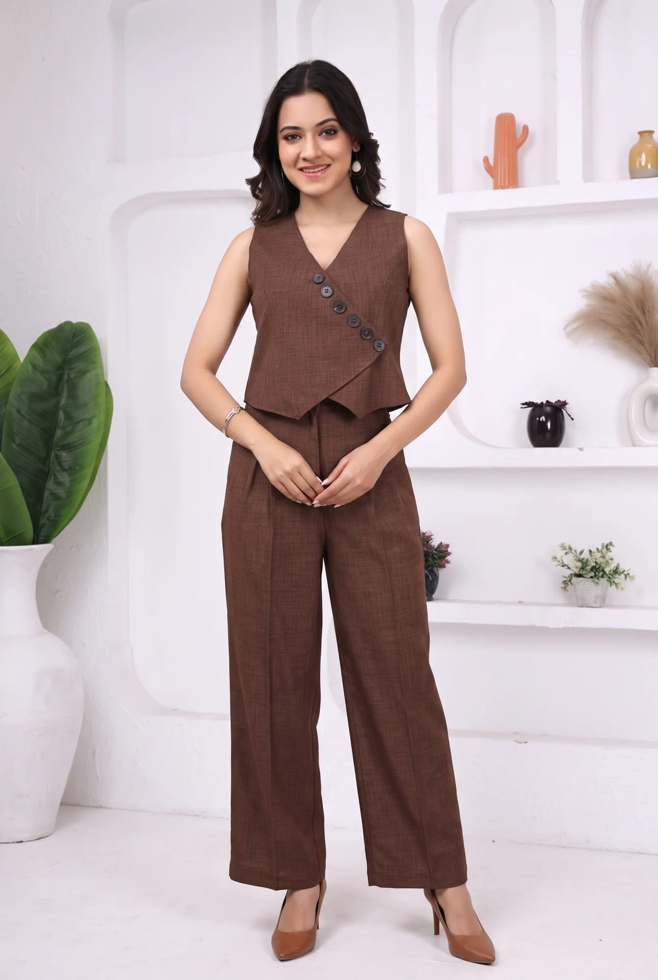Shadow Co-ord Set