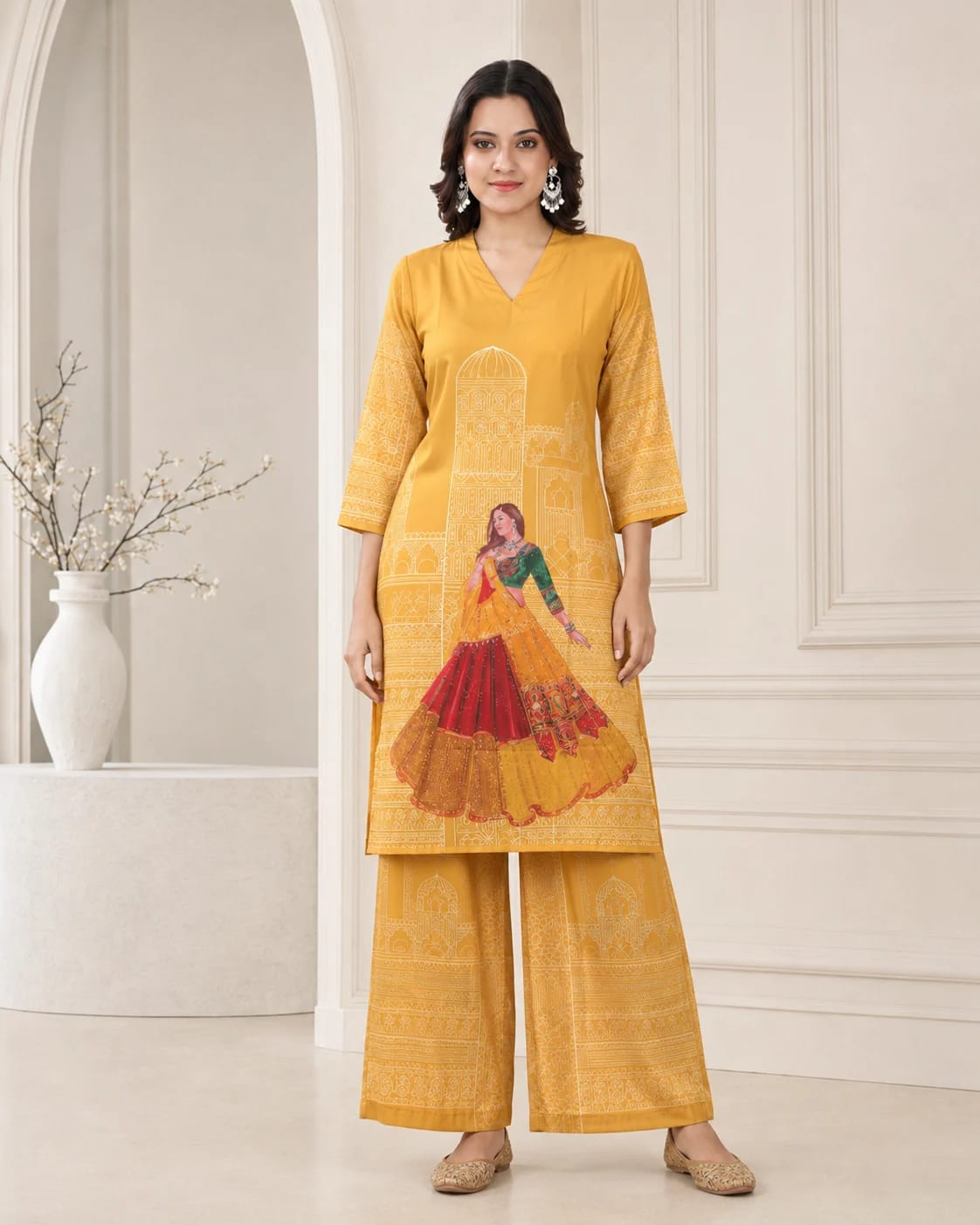 Ghoomar